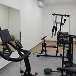 Escalon Apartment