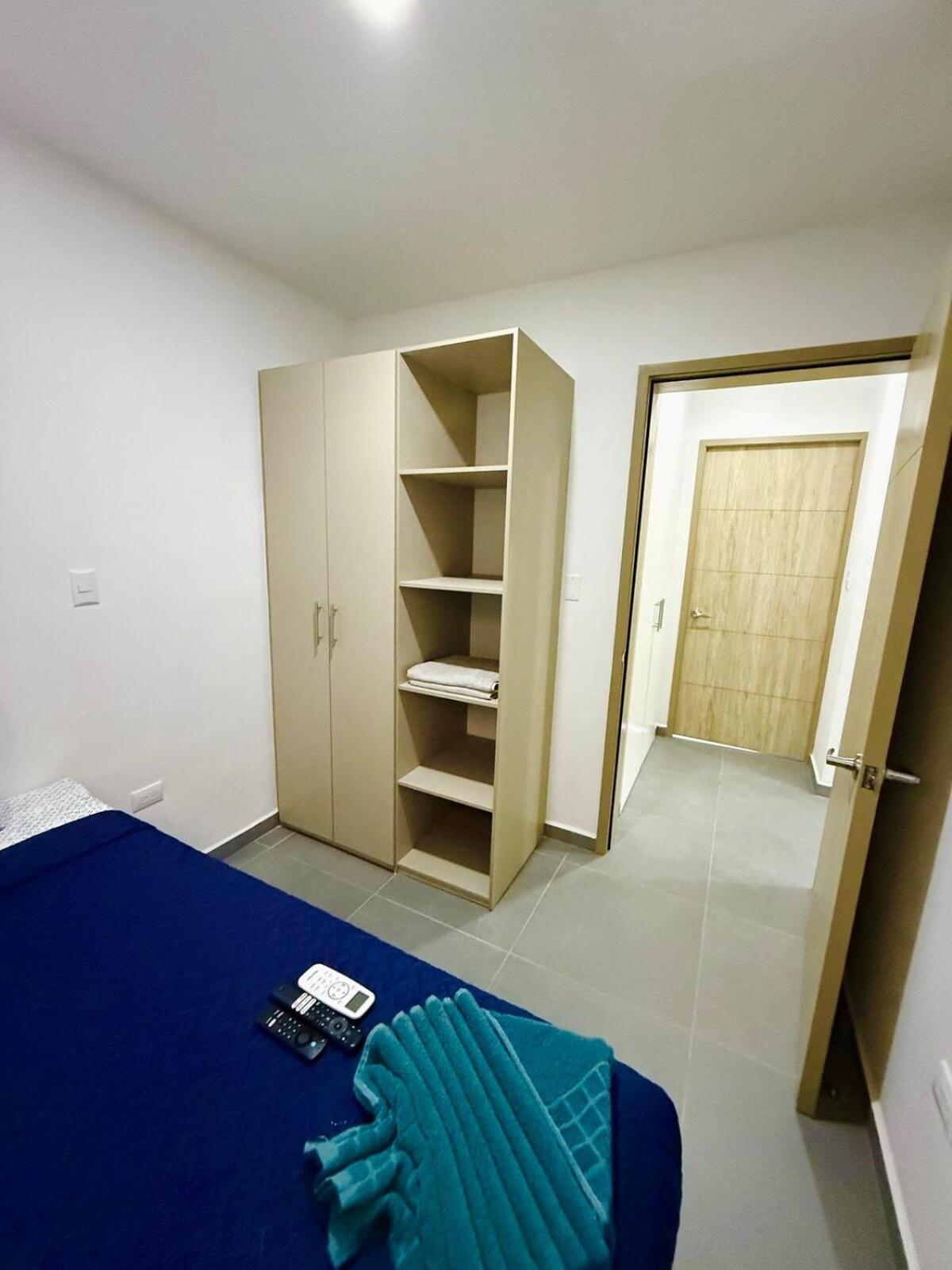 Appartamento Escalon San Salvador