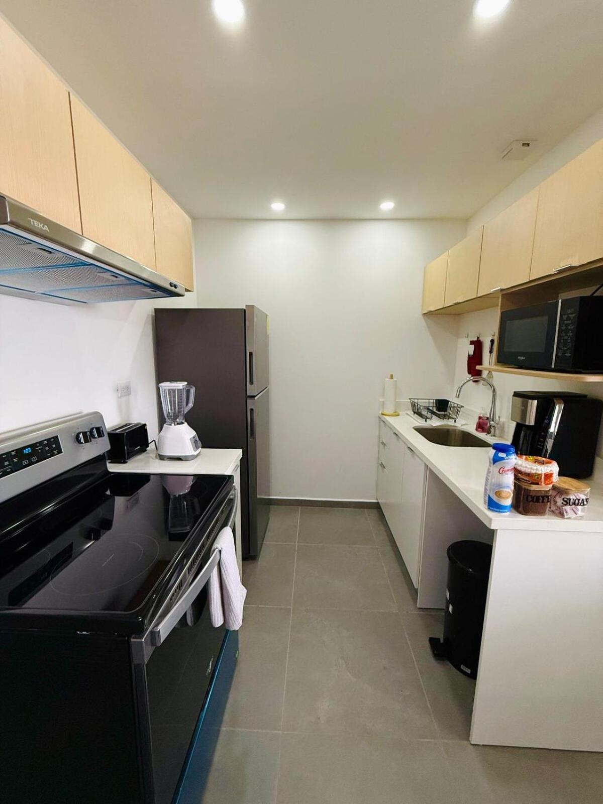 Appartamento Escalon San Salvador