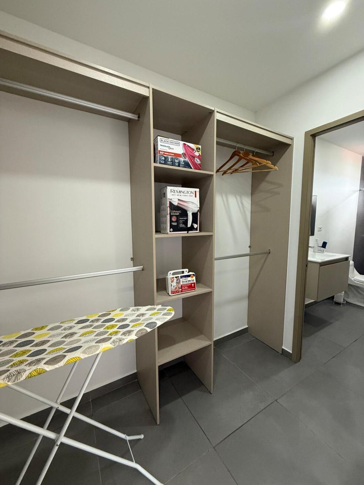 Escalon Apartamento *