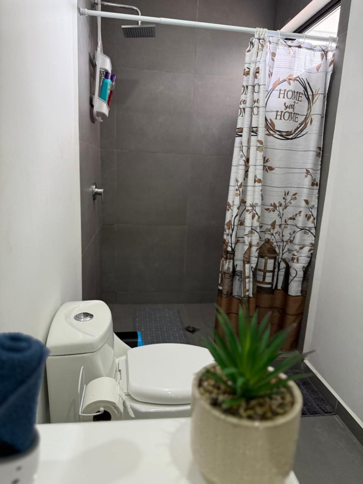 Apartamento Escalon