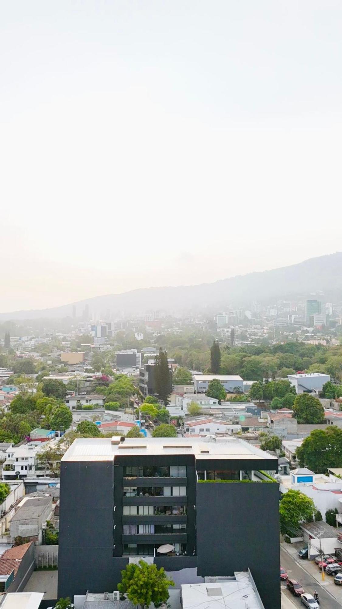 Escalon Apartamento San Salvador