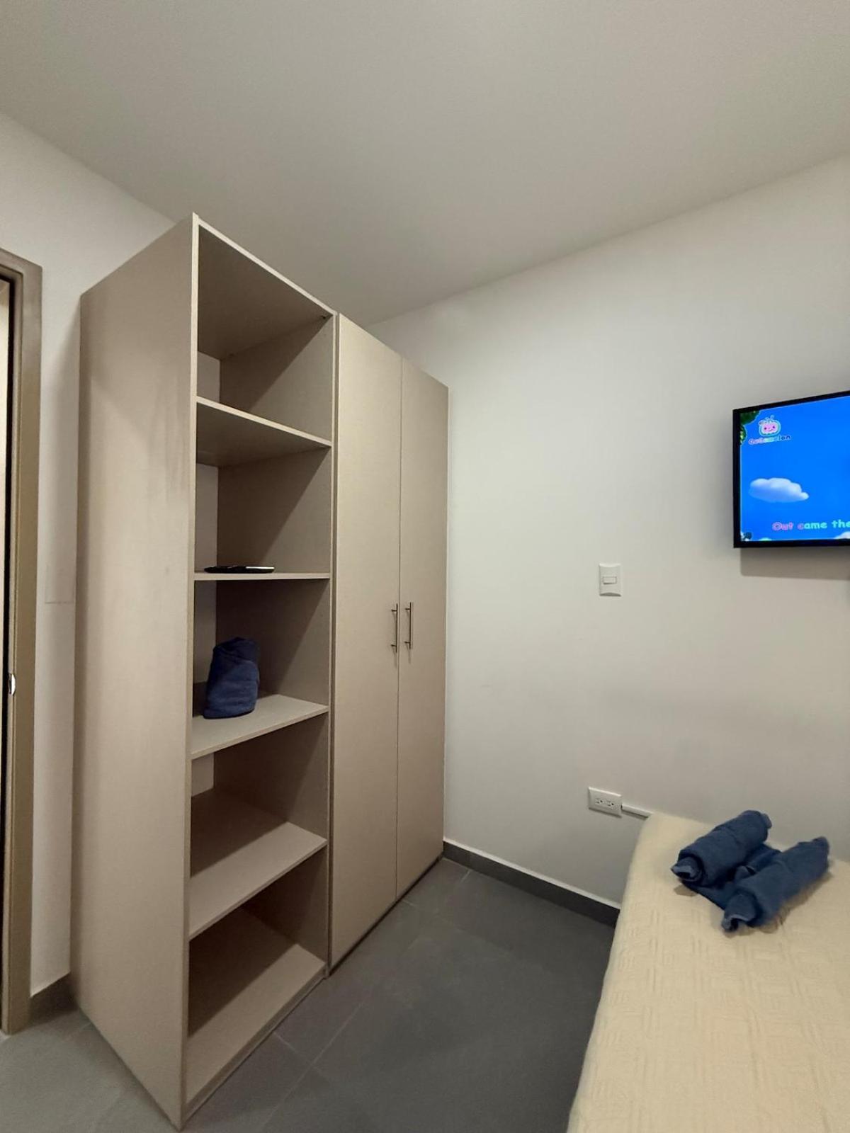 Escalon Apartamento
