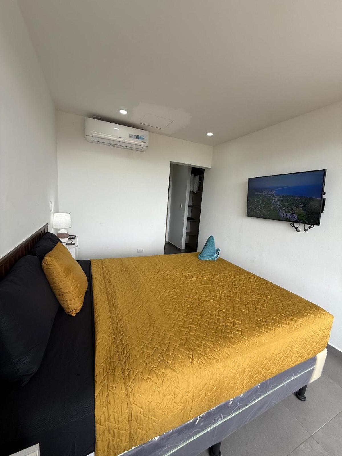Escalon Apartamento *