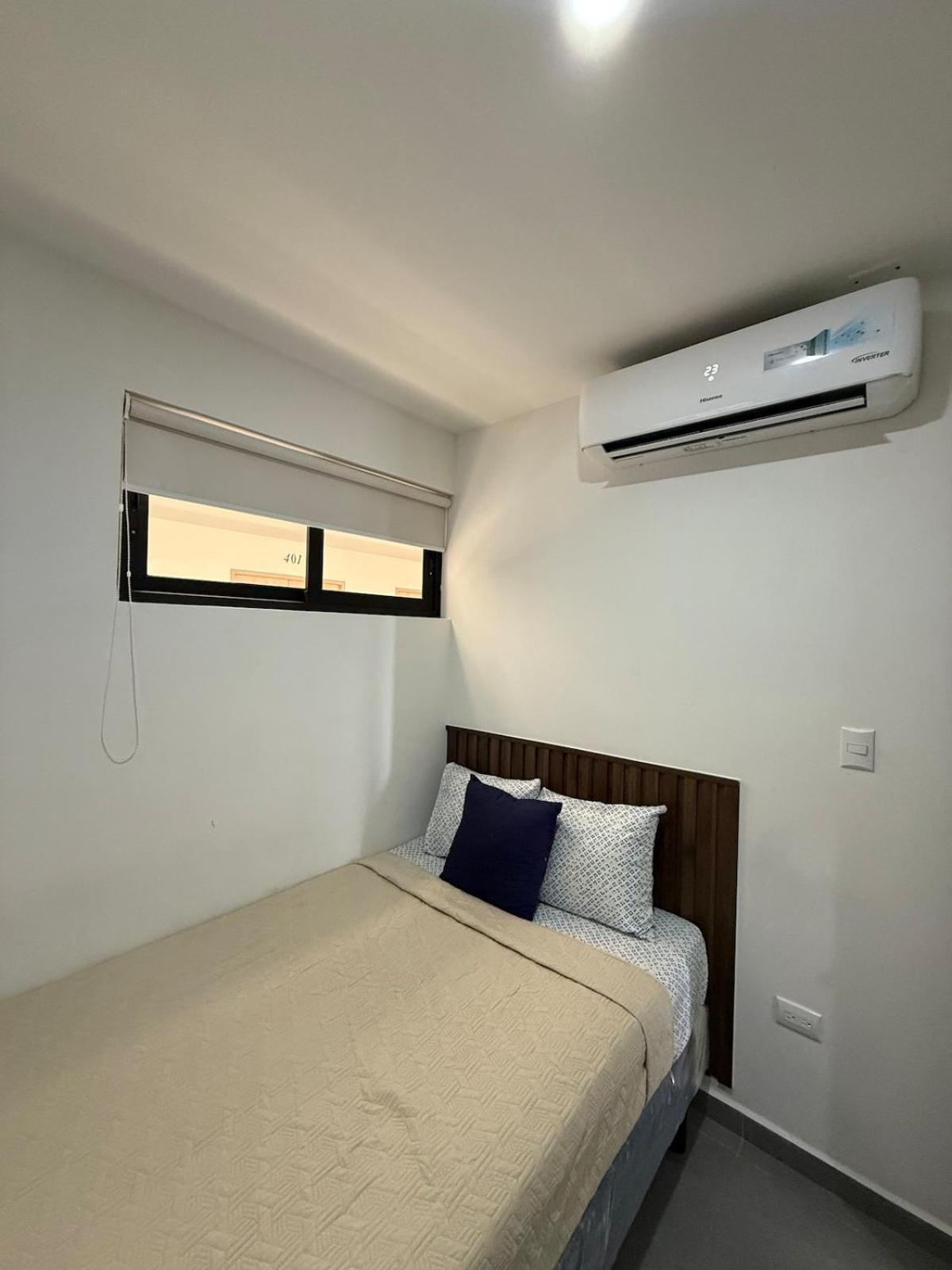 Apartamento Escalon *