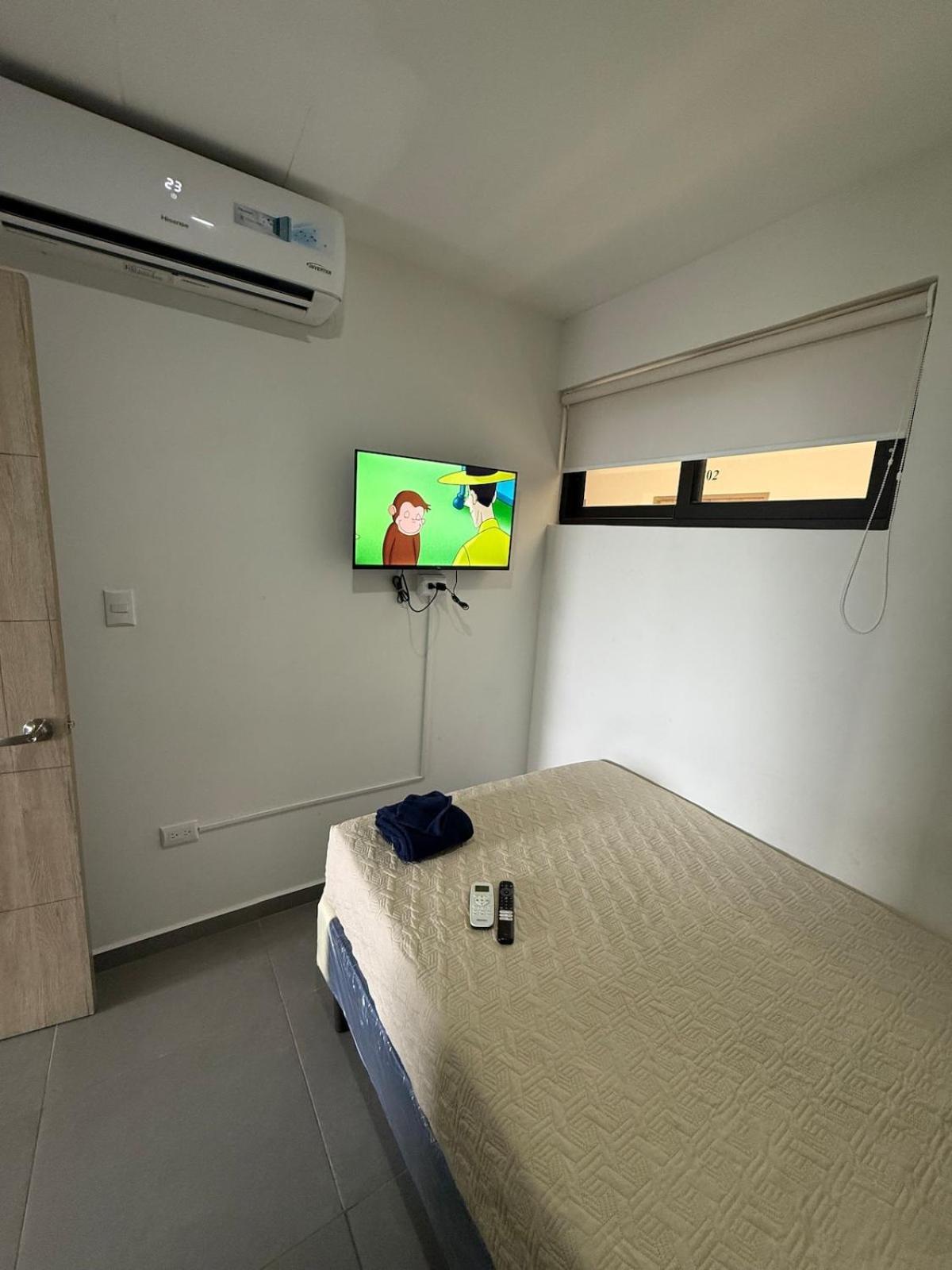 Escalon Apartamento San Salvador