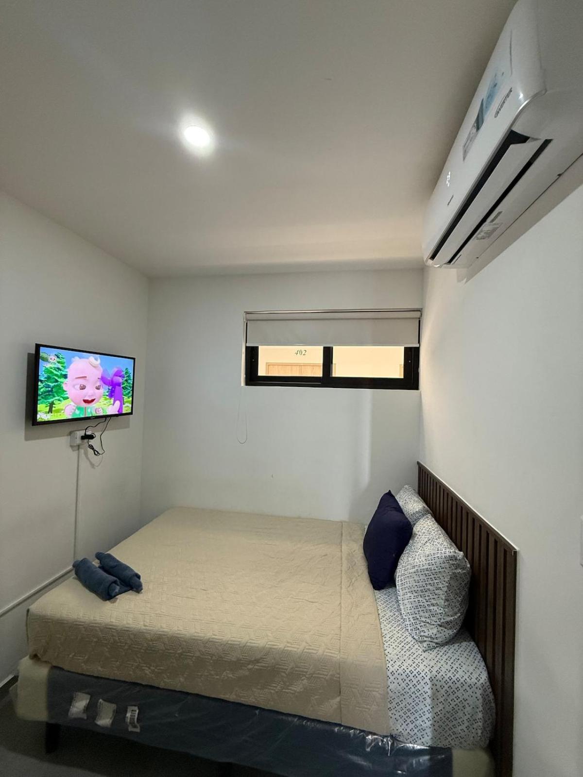 Escalon Apartamento