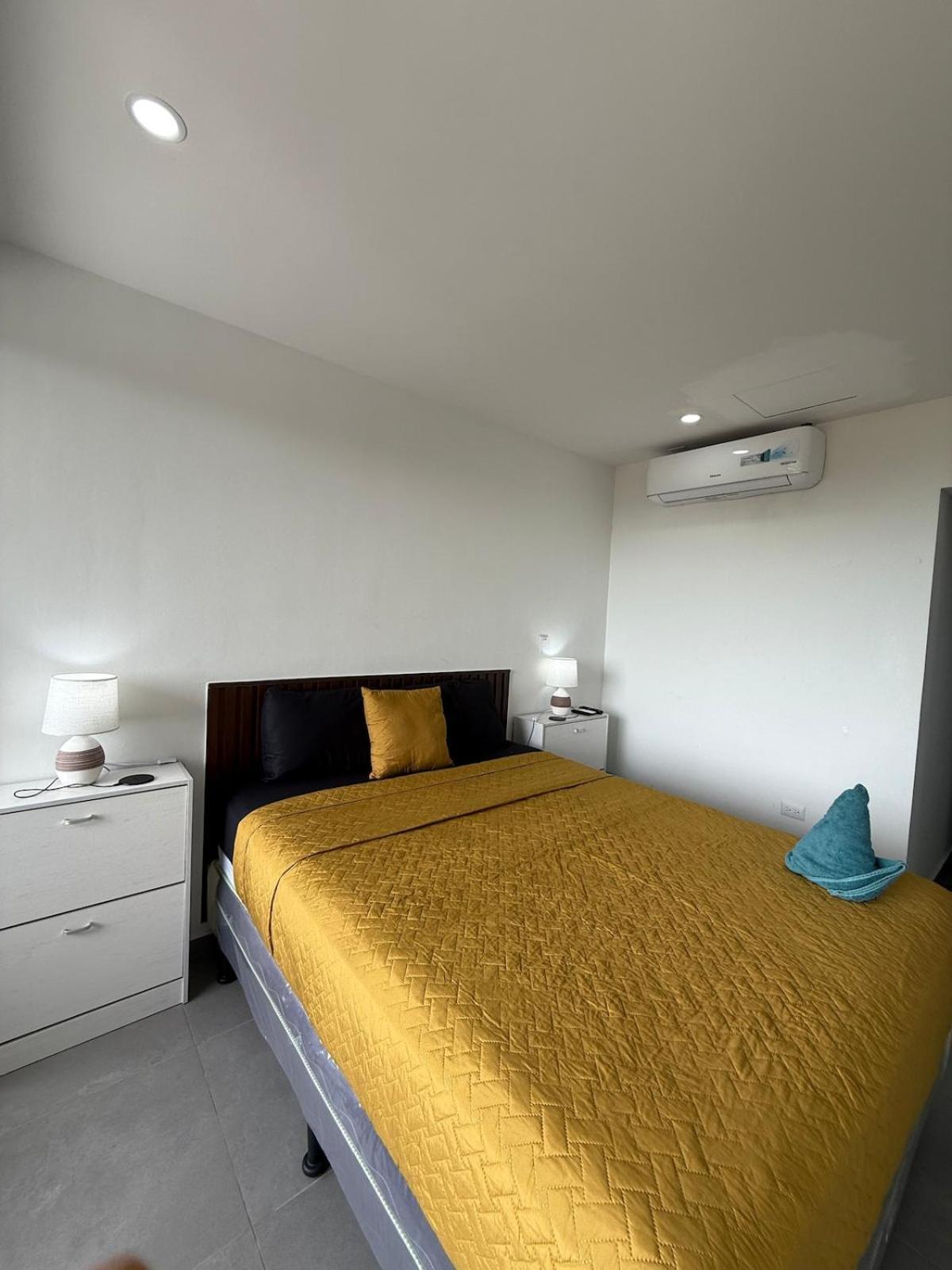 Escalon Apartamento