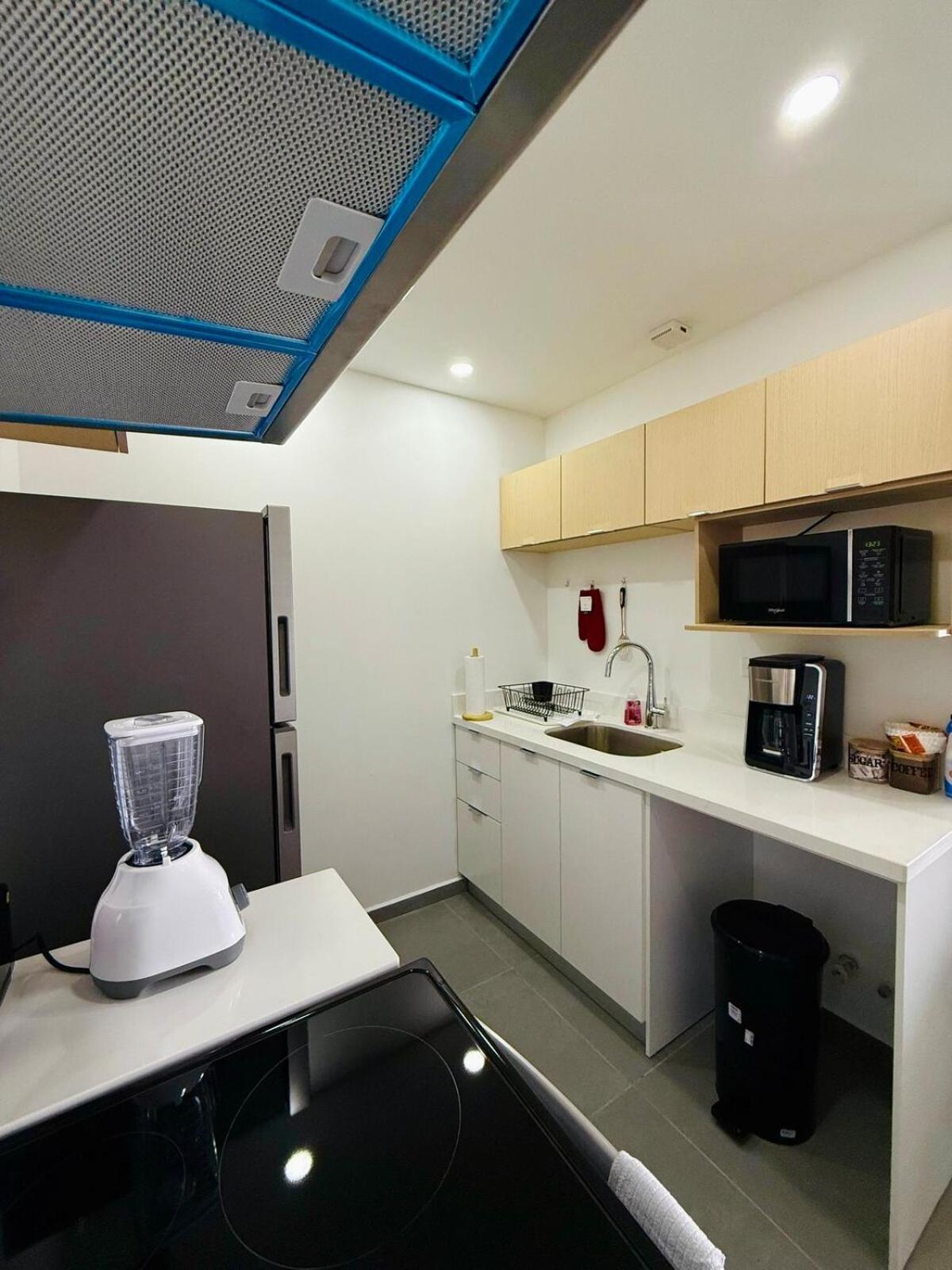 Escalon Apartment
