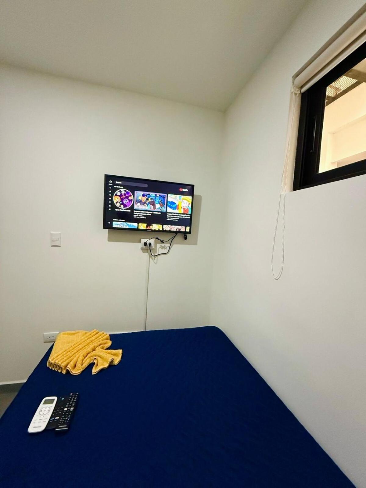 Apartment Escalon