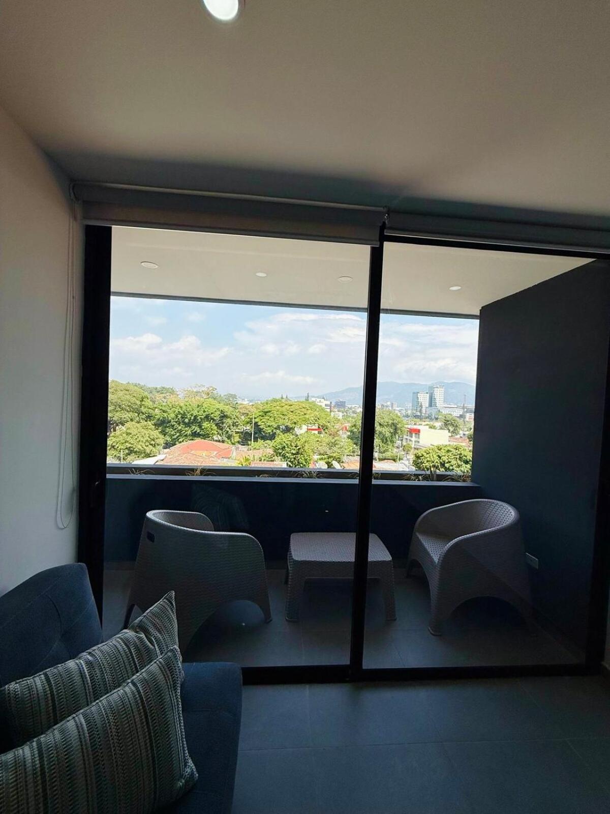 Escalon Apartment San Salvador