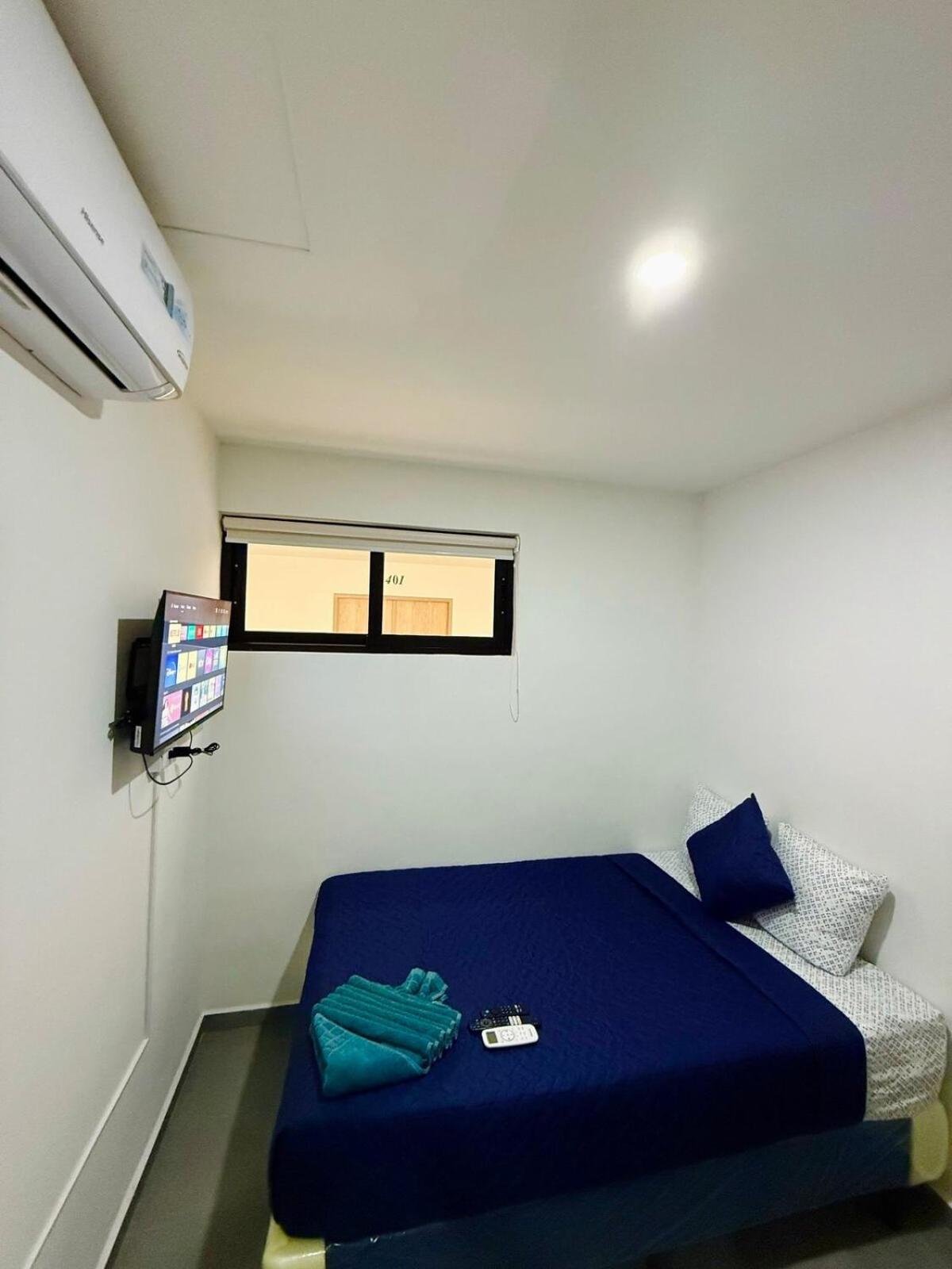Escalon Apartment San Salvador