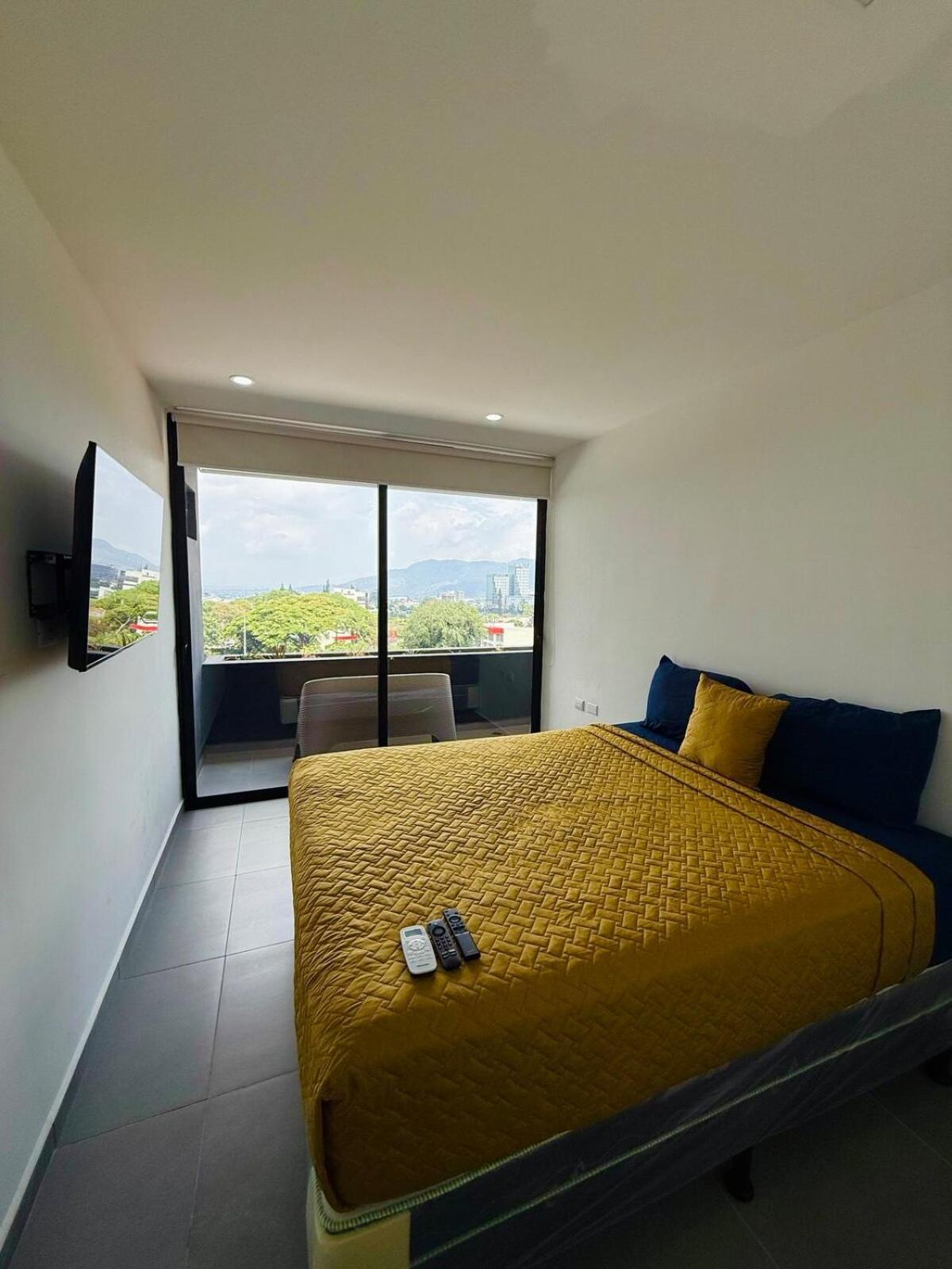 Escalon Apartment San Salvador