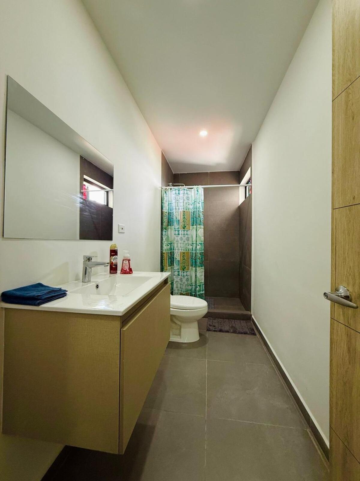 Escalon Apartment San Salvador