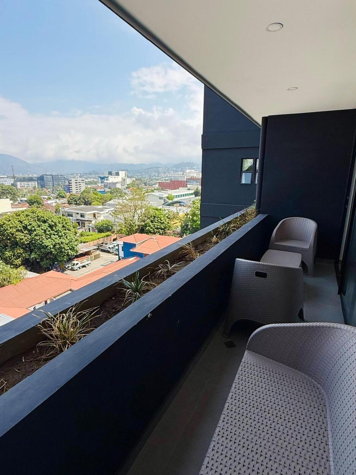 Apartment Escalon