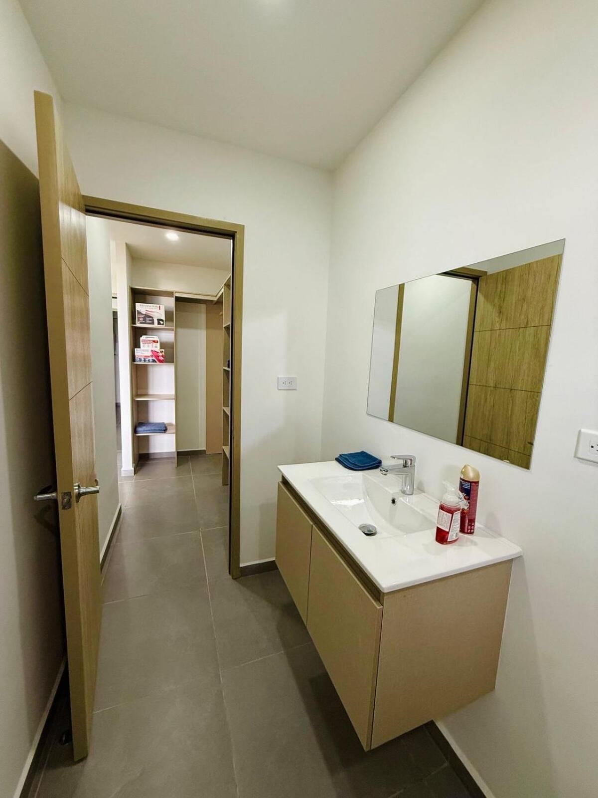 Escalon Apartment San Salvador