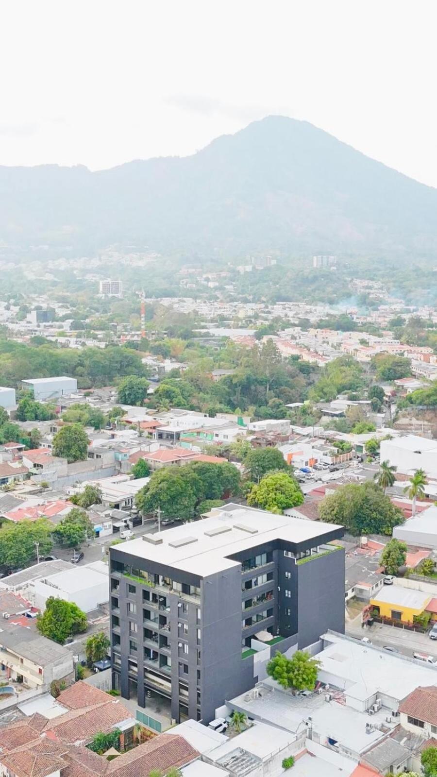 Escalon San Salvador