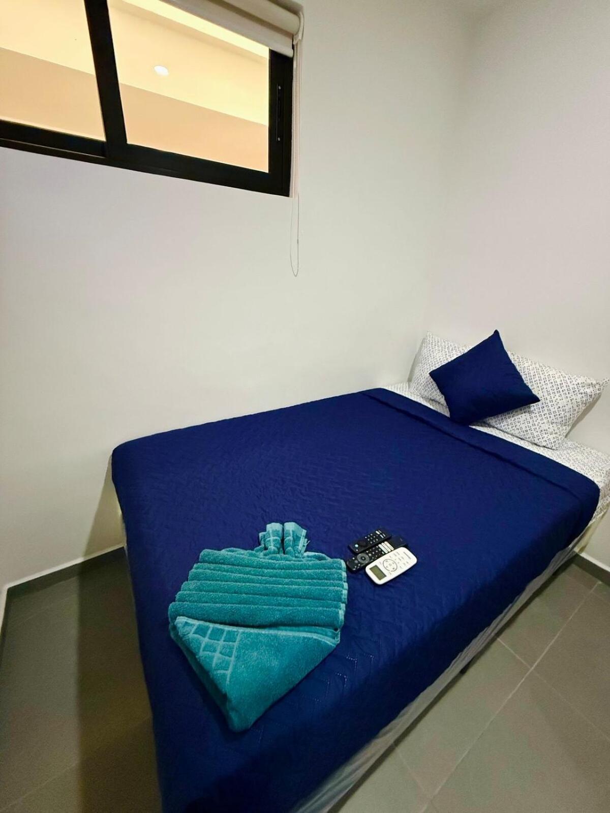 Escalon Apartment