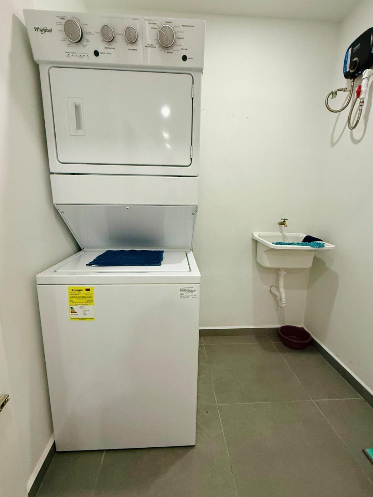 Escalon Apartment San Salvador